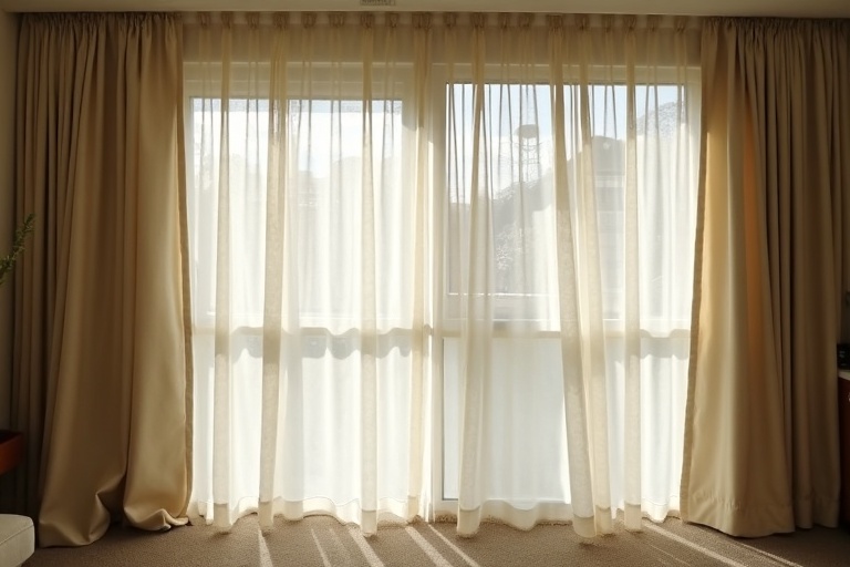 Before Professional Cleaning - Mudgeeraba