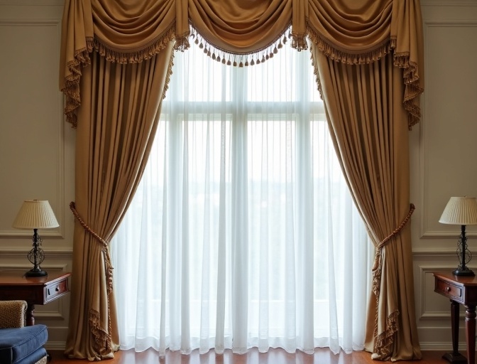 Mudgeeraba Drapes Cleaning